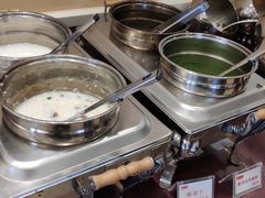 -嘉和一品粥(首经贸店)