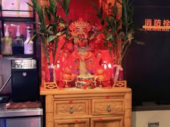 -大成海鲜烧烤·小龙虾(七宝店)