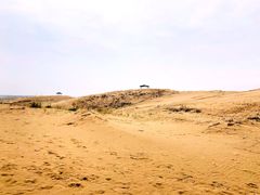 -黄沙古渡原生态旅游区
