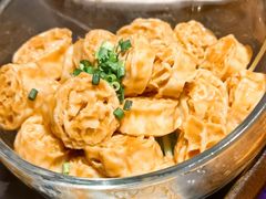 -辣尚瘾·烤鱼·新川菜(交大直营店)
