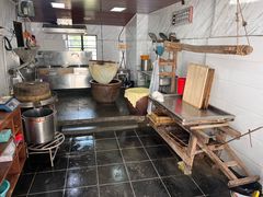 -张家港凤凰山景区恬庄古街