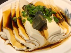 -沁香缘巫山烤鱼(看丹桥店)