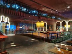 -Brut Eatery悦璞食堂(建国东路店)