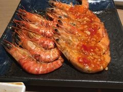 -大渔铁板烧(花园道店)