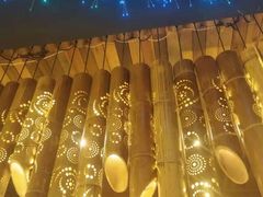 -厚生港萃精致餐厅(中华西路店)