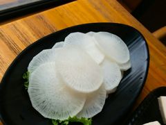 -禾记花园涮肉餐厅