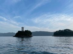-千岛湖东南湖区