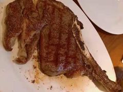 -弗兰克牛排西餐厅Ribone steak house(柠檬花园店)