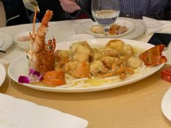 -上海大厦·宴会厅