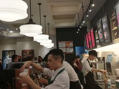 -星巴克臻选(广州沙面店)