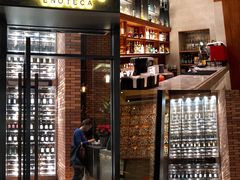 -OGGI TRATTORIA PIZZERIA(深业上城店)