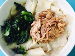 -樊记腊汁肉(竹笆市总店)