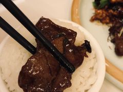 -惠丰堂饭庄·烤鸭·京味菜(翠微路店)