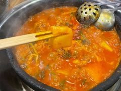 -笔记安顺夺夺粉火锅(龙湾万达店)