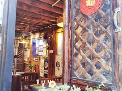 -尽善百年古院餐厅(王家老宅店)