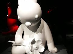 -上海宝龙美术馆