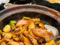 -大嫂镬仔·焖鸡煲·啫啫煲(逢源路店)