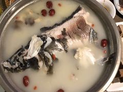 -几荷·恰似故人来(秀水广场店)