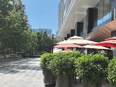 -Oyster Talks 四度蚝法餐厅