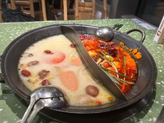 -五里关火锅(上海鑫耀·光环Live店)
