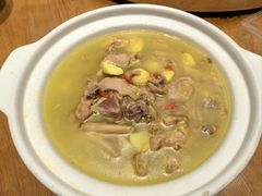 -呷湘厨·鱼汤捞饭·剁椒鱼头·辣椒炒肉(国家会展中心店)
