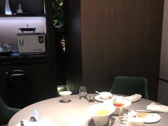 包厢-海立阁海鲜江浙菜(漕河泾印象城店)