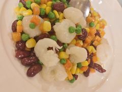 五彩虾仁-宋园·金宴浙鲜馆(静安店)