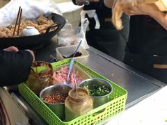 -六广门毛阿姨糯米饭