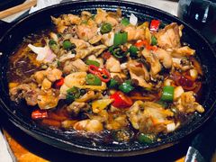 -沪小胖小龙虾(淮海中路旗舰店)