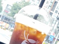 -瑞幸咖啡(南海万科广场店)