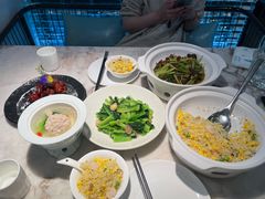 -淮扬韵(市政府汉神店)