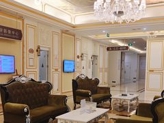 -名流健康高端体检中心·名宾门诊·健康管理