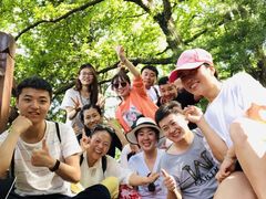 -陕西省红河谷森林公园