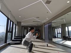 -WEGYMER健萌健身(雅颂居馆)