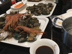 -台北A+A七喜饭店(德增街店)