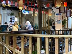 -清真·舒迩布炕锅王·高原美食文化(青海总店)