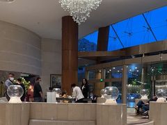 -上海千禧海鸥大酒店
