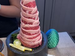 -马场洞肉铺(振安店)