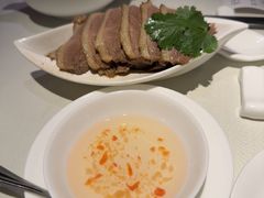 -百乐潮州酒家(时代广场店)