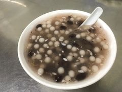 酒酿元宵-芳婆糕团店(王府大街店)
