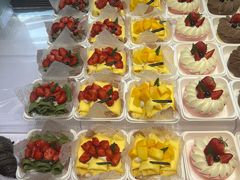 -红跑车HPCBAKERY(汉商店)