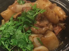 -舊街坊茶楼(市二宫店)