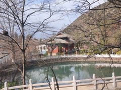 -黑龙潭公园