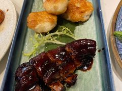 -常来小聚·广州非遗传承餐厅(高德置地店)
