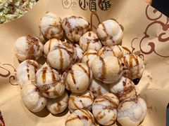-破三川·新川菜(静安大融城店)