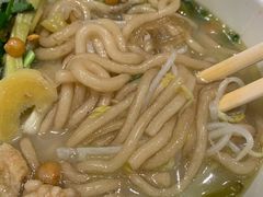 -莱得快酸辣粉(天和里店)