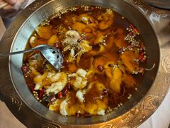 -洞庭鱼香(万科店)