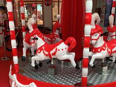 -东方明珠·可口可乐欢乐餐厅
