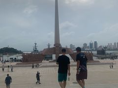 -中国人民解放军海军博物馆