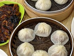 南翔小笼包-珊珊小笼馆(仙霞路店)